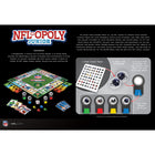 Masterpieces Puzzle Company - NFL Opoly Junior jeu de plateau-5