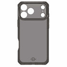 Itskins - Étui Spectrum_R pour iPhone 17 Pro - Fumée-Fléchir
