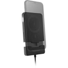 weBoost - Kit de rehausseur de tableau de bord-Fréquences : Bande 12/17 - 700 MHz , Bande 13 - 700 MHz , Bande 5 - 850 MHz , Bande 4 - 1700/2100 MHz , Bande 25/2 - 1900 MHz