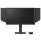 BenQ - Moniteur de jeu Zowie 24,1 po FHD - XL2586X+-Taux de rafraîchissement 600 Hz , Nouvelle Dalle TN Rapide