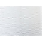 Monarch Specialties - 7261 Chaise De Bureau Multi-Position- Meche Blanc -Conforme aux normes BIFMA pour le mobilier de bureau