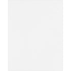 Jam Paper, 110 lb De qualité supérieure Carton Papier, 8,5 po l x 11 po H, Blanc, 50 Paquet-Soyez créatif : Papier premium pour vos besoins professionnels ou artistiques. Utilisez-le pour créer des décorations en papier personnalisées, des mots de remerciement faits maison ou pour créer des cartes et des notes au format personnalisé. Les possibilités créatives sont infinies !
