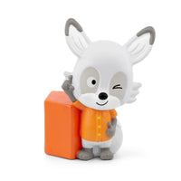 tonies - Lalalinos : Les Superstars De Bumbaloo Figurine Audio (Francais)-Découvrir une expérience d’écoute unique avec chaque figurine Tonie, qui contient ses propres histoires et chansons - prêt à explorer?