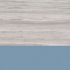 Jonti-Craft - Table d'activités ronde Berries - 48" de diamètre - 15-24"H - Bois flotté gris/bleu côtier-TRUEdge