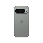 Google - Pixel 9 Pro - 256 Go - Vert lichen - Bell and Virgin Plus-Recharge rapide, pile qui dure toute la journée : La pile du Pixel 9 Pro dure plus de 24 heures et jusqu'à 100 heures avec l'Économiseur de pile extrême. Elle se recharge à 55 % en 30 minutes environ.