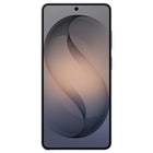 Samsung - Galaxy S26 Ultra - 512 Go - Noir-La série Galaxy S26 améliore automatiquement tout ce que vous voyez grâce à un affichage plus net et plus éclatant, rendant ainsi vos contenus préférés plus faciles et plus agréables à regarder