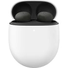 Google Pixel Buds Pro 2 -Écouteurs sans fil avec suppression active du bruit - Vert Sauge-La première puce Google Tensor dans des écouteurs