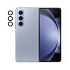 AXS - ARMORGlass Pro Protecteur de lentille de caméra pour Samsung Galaxy Z Fold 6-Couverture complète de l'appareil photo