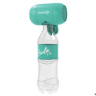 Sodapop - Haut-parleur portable Bluetooth, vert-Son stéréo puissant de 10W avec deux haut-parleurs de 4,5W