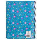 Innovative Designs - Cahier de notes – Princesses – 70 feuilles-Pelliculage brillant