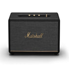 Marshall - Stanmore III enceinte bluetooth - Noir-Stanmore III repousse les limites du son atteintes par son prédécesseur et offre une expérience à faire trembler les murs avec un son signé Marshall.