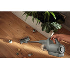 Miele - Aspirateur balai Duoflex HX1 Car Care - Gris-Aussi puissant qu’un aspirateur Miele traditionnel