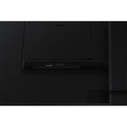 Samsung - Moniteur UHD S70D 32" - Noir-Focus ininterrompu pour une productivité optimale