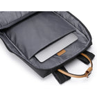 Tucci Italy - Sac à dos BlazeBag - Moyen - Noir-6