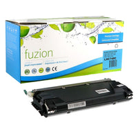 fuzion - Lexmark (C748H1CG) Cartouche De Toner Remanufacturée - Rendement Haut - Cyan-Couleur d'encre: Cyan