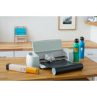 Cricut - Smart Vinyl – Permanent, 3 pi, Violet-Lave-vaisselle adapté