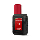 Garmin - inReach Mini 3 Plus-Utilisez la technologie sans fil Wi-Fi ou le réseau cellulaire de votre smartphone pour envoyer des messages. Dès que vous n'avez plus de réseau cellulaire ni de connexion Wi-Fi, l'appareil bascule automatiquement sur le réseau satellite