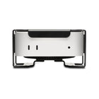 Kensington - Support de fixation et de sécurité pour Mac Mini-Le cadre en acier robuste offre une durabilité à long terme