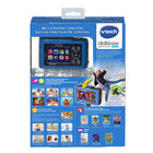 VTech - KidiZoom Creator Cam Ultra Caméra numérique pour enfants - Bilingue anglais/français-10
