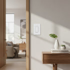 Xtricity - Variateur intelligent LED WiFi 150 W-Compatible avec ampoules LED et incandescentes