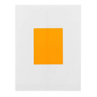 JAM Paper - Étiquettes postales, 4 x 5 po, orange fluo, 2 paquets de 120 (354329159G)-4