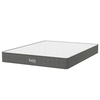 Modway - Kate 8 po Matelas Queen-Dessus de courtepointe en polyester rembourré
