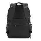 Swiss Gear - Sac de voyage - Noir-Sangles intérieures réglables pour sécuriser le contenu du compartiment principal