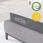 Modway - Mila 6 po Matelas Queen-Neuf sous vide d'usine