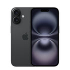 Apple - iPhone 16 6,1" - 128 Go - Noir - Bell et Virgin Plus-Conçu Pour Apple Intelligence: Apple Intelligence est un système d'intelligence personnelle qui vous aide à écrire, à vous exprimer et à en faire plus sans effort. Et grâce à ses technologies révolutionnaires de protection de la vie privée, vous savez que personne d'autre n'a accès à vos données