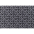 ONEofZERO Grand sous main premium - Labyrinth Lunar-Fond en Caoutchouc Antidérapant : La base en caoutchouc texturée adhère à toutes les surfaces planes pour assurer la stabilité de votre tapis de bureau.