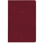 Mead - West Village Cahier cousu, paq. 3, 9 po H x 6 po l, 40 feuilles-7