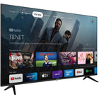 Skyworth - Téléviseur Google UHD UD7300 65" 60 Hz-Écran LED : La technologie LED offre une image lumineuse et claire, améliorant votre expérience visuelle avec des couleurs éclatantes et des contrastes profonds.