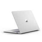 Microsoft - Surface Laptop Copilot+ PC 13,8 po Laptop avec Écran tactile - Snapdragon X Plus - 512 Go SSD - 16 Go RAM - Windows 11 - Platine - Bilingue-Votre assistant d'IA accéléré : Recherchez ce dont vous avez besoin avec un langage naturel, que vous l'ayez vu, envoyé ou enregistré sur n'importe quelle plateforme et laissez Retrouver le trouver instantanément