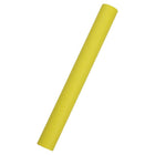 JAM PAPER - Papier cadeau mat - 43 x 46 cm - Jaune mat - Paquet de 2-Surface totale : 52,6 pieds carrés (26,3 pieds carrés par rouleau, rouleaux courts). La surface idéale pour emballer vos cadeaux rapidement et facilement.