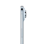 Apple - iPhone Air - 256 Go - Bleu ciel - Débloqué-CAMÉRA AVANT CENTER STAGE 18 MPX - Options de cadrage flexibles, selfies de groupe optimisés, vidéo double capture pour un enregistrement avant et arrière en simultané, et plus encore