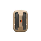 ECOXGEAR - Sable mojave Defender-La connectivité sans fil Bluetooth 5.1 vous permet de jumeler votre appareil compatible pour une diffusion audio sans fil jusqu’à 100 pieds de votre téléphone, et peut également connecter deux appareils en même temps.