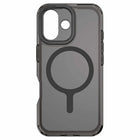 Avana - Coque MagSafe Ice iPhone 17 - Cendre-Fabriqué avec des matériaux 100% recyclés