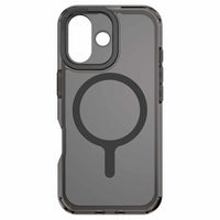 Avana - Coque MagSafe Ice iPhone 17 - Cendre-Fabriqué avec des matériaux 100% recyclés