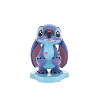 Exquisite Gaming - Lilo & Stitch: Loved Up Stitch Holdem support d'origine pour earpod et téléphone-Le support original pour earpods et téléphone