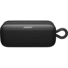 Bose - Enceinte Bluetooth portable SoundLink Plus - Noir-Compatible avec des appareils compatibles Bluetooth et compatible avec Bose SimpleSync pour l’appairage avec d’autres haut-parleurs Bose