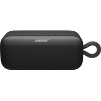 Bose - Enceinte Bluetooth portable SoundLink Plus - Noir-Compatible avec des appareils compatibles Bluetooth et compatible avec Bose SimpleSync pour l’appairage avec d’autres haut-parleurs Bose
