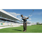 PGA TOUR 2K25 pour Nintendo Switch 2-Sur Les Plus Grandes Scènes Du Golf : Affrontez des légendes comme Tiger Woods ou incarnez-les et découvrez certains des parcours les plus difficiles au monde. Pour la première fois dans la franchise PGA TOUR 2K, montrez ce que vous avez dans le ventre en participant au PGA Championship, à l’U.S. Open et à l’Open Championship.