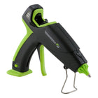 Surebonder - Pistolet à colle chaude à arrêt automatique série Ultra - Pleine grandeur - Double température - 60 watts-Températures faciles à régler pour lier efficacement des matériaux allant de la mousse, des fleurs et des tissus au bois, au verre et au métal
