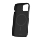 TUFF8 - Coque robuste Mag pour iPhone 15 Pro - Graphite-Conception ergonomique : TUFF8 a été conçu pour donner à vos doigts et à vos mains plus de contrôle tactile lorsque vous passez des appels, envoyez des SMS ou utilisez votre téléphone grâce à sa prise en main bien conçu