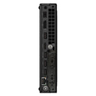 Lenovo - Ordinateur de bureau compact ThinkStation P340 reconditionné - Intel Core i5-10500T - SSD 256 Go - 16 Go de RAM - Windows 11 Professionnel-Taille et type de RAM: 16 Go et DDR4