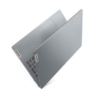 Ordinateur portable Lenovo IdeaPad Slim 3i 15,6" FHD TN - Intel Core i3-N305 - 256 Go SSD - 8 Go RAM - Windows 11 - Gris arctique-Préinstallé avec Windows 11 Home pour des performances efficaces et une sécurité améliorée