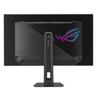 Asus - Moniteur de jeu Asus ROG Strix OLED 32", noir, XG32UCWMG-DisplayWidget Center permet d'accéder facilement aux fonctions OLED Care Pro et de régler les paramètres du moniteur à l'aide d'une souris