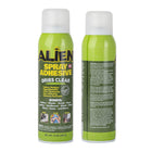 Alien Spray - Spray adhésif multi-usage-Formule Adhésive Répositionnable : Conçu pour une précision optimale, cet adhésif en aérosol offre un collage répositionnable qui sèche transparent et permanent, garantissant une finition propre et professionnelle pour tous vos projets.