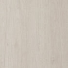 Hudson&Canal - Table d'appoint rectangulaire Evie  22" de largeur - Aulne blanc-Dimensions du produit : 20" L x 22" l x 22" H