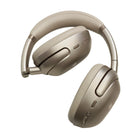 JBL - Tour One M3 Casque circum-auriculaire sans fil à Réduction de Bruit - Latte-Diffusez du contenu audio via le Bluetooth 5.3 avec audio LE ou Auracast